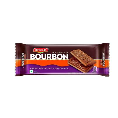 Britannia Bourbon 150g