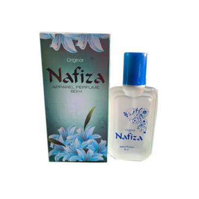 ORIGINAL NAFIZA APPAREL PERFUME 60ML 
