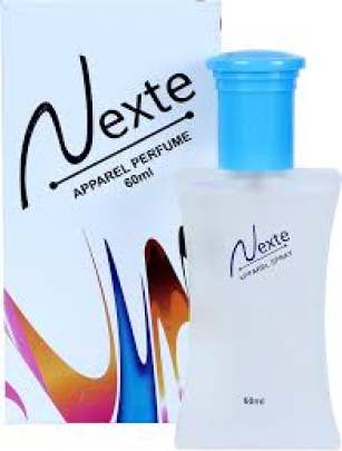 NEXTE APPAREL PERFUME 60ML 