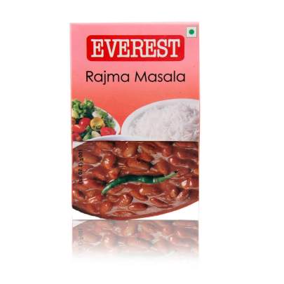 Everest rajma masala 50gm 