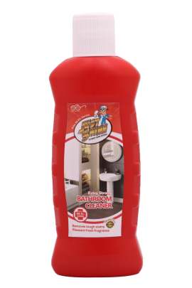 TRU - SHINE BATHROOM CLEANER 500ML 