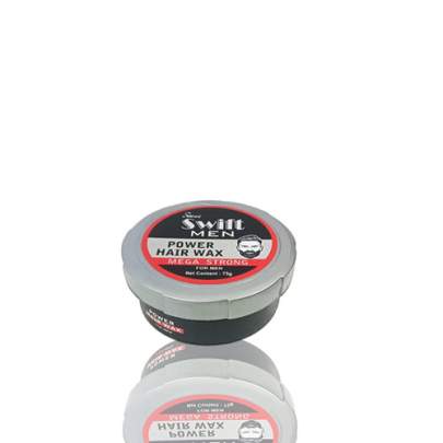 simco swift men power hair wax 75 gm 