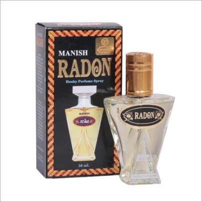 MASASI RADO HANKEY PERFUME SPRAY 60ML 