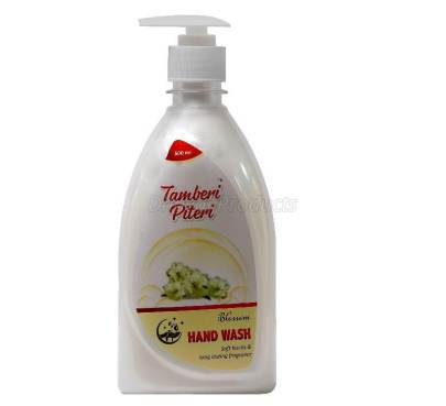 TRU - SHINE HAND WASH 500ML 