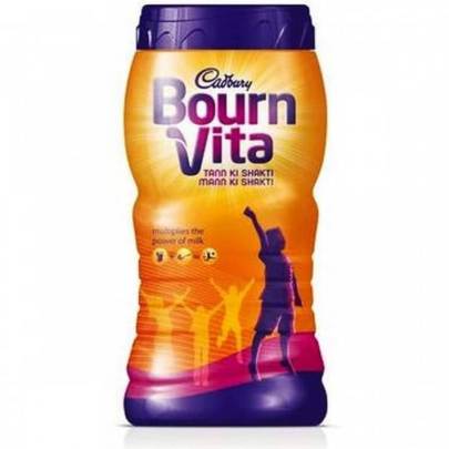 CADBURY BOURN VITA  CHOCOLATE  NUTRITION DRINK,  1KG 