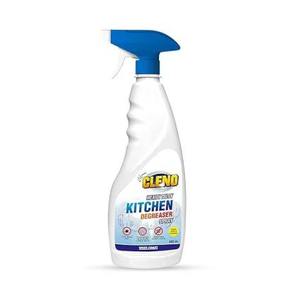 TRU - SHINE KITCHEN DEGREASER 500ML 