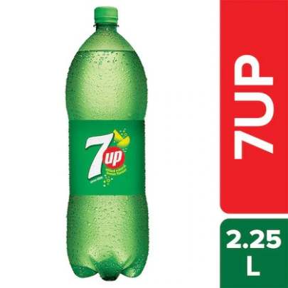 7Up 2.25 L