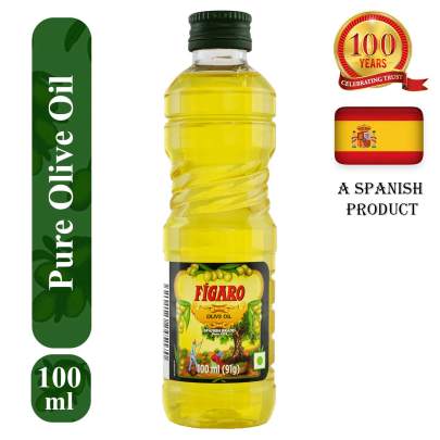 FIGARO OLIVE OIL 100ML