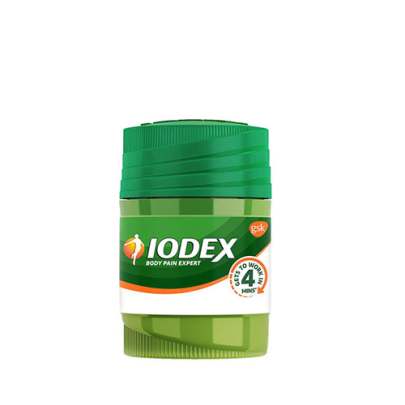 IODEX BODY PAIN EXPERT 16G