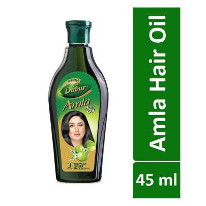 DABUR AMLA HAIR OIL 28ml 