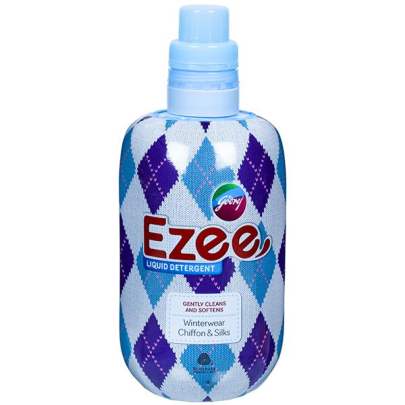 GODREJ EZEE LIQUID DETERGENT  1KG ( 941 ML ) 
