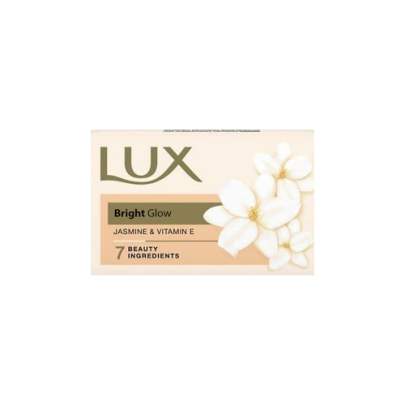 LUX ADVANCED BRIGHT NOW JASMINE ( 4 *100GM + 1 *100GM FREE ) 