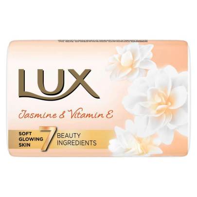 LUX ADVANCED BRIGHT GLOW JASMINE 4 * 47GM 