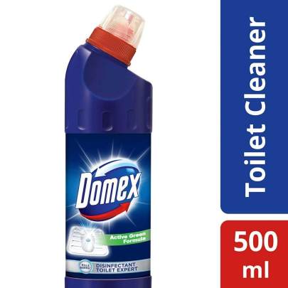 DOMEX ACTIVE GREEN FORMULA 500ML