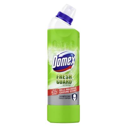 DOMEX FRESH GUARD LIME FRESH 500ML