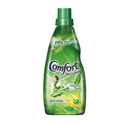 COMFORT FABRIC CONDITIONER 860ML