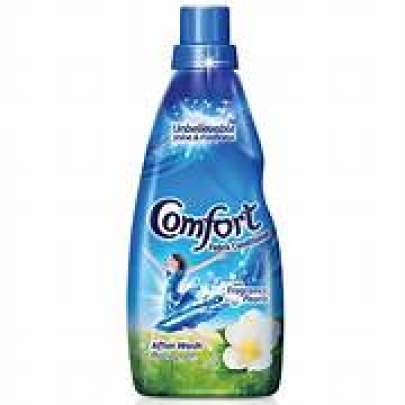 COMFORT FABRIC CONDITIONER 860ML