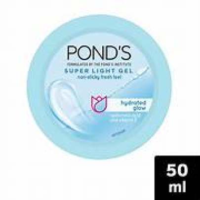 PONDS SUPER LIGHT GEL 50ML 
