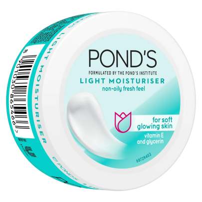 joy light moisturiser non oily fresh feel 50ml