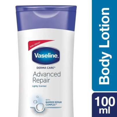 VASELINE DERMA CARE ADVANCED REPAIR 100ML