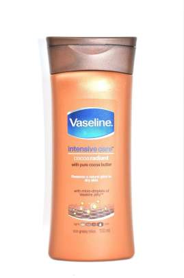 VASELINE INTENSIVE CARE COCOA GLOW 50ML