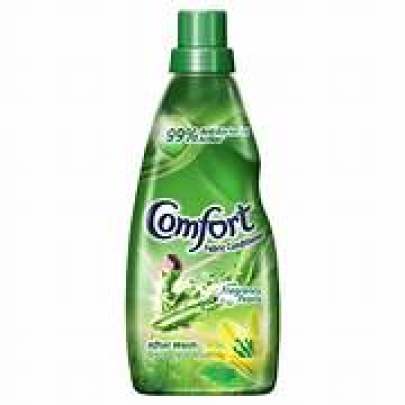 COMFORT FABRIC CONDITIONER 210ML