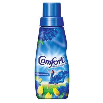 COMFORT FABRIC CONDITIONER 210ML