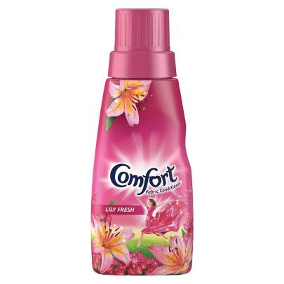 COMFORT FABRIC CONDITIONER 210ML