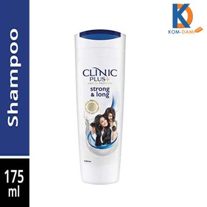 CLINIC PLUS HEALTH SHAMPOO 175ML