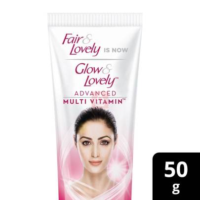FAIR & LOVELY ADVANCED MULTI VITAMIN 50GM 