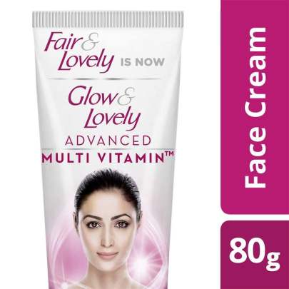 GLOW & LOVELY ADVANCED MULTI VITAMIN 80GM 