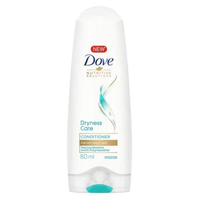 DOVE DRYNESS CARE DETANGLING CONDITIONER 80ML
