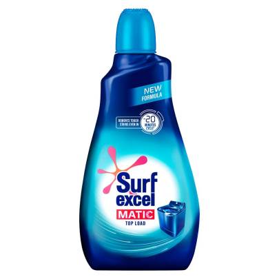 SURF EXCEL MATIC TOP LOAD 1ltr 