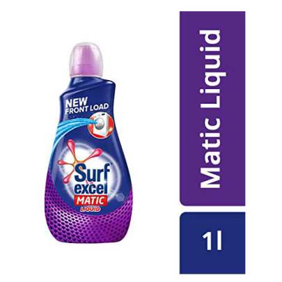 SURF EXCEL MATIC FRONT LOAD 1LTR 