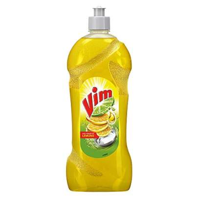 VIM TROPICAL LEMON FRESHNESS 750ML