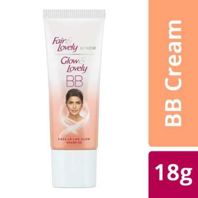Glow & lovely bb cream 18gm 