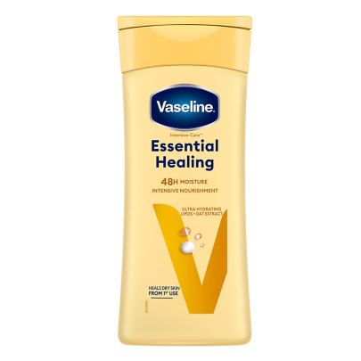 vaseline intensive care deep moisture 90ml