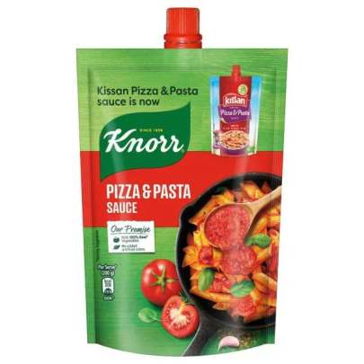 Knorr schezwan sauce 200gm 