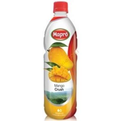 MAPRO MANGO FRUIT CRUSH 750ML 
