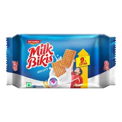 BRITANNIA MILK BIKIS COOKIES 71GM