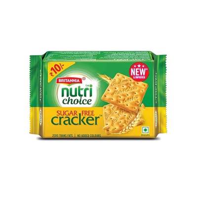 BRITANNIA NUTRI CHOISE 67GM 