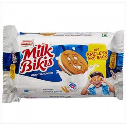 BRITANNIA MILK BIKIS COOKIES 44GM