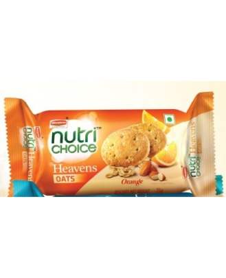 BRITANNIA NUTRI  CHOISE BISCUITS 75GM 