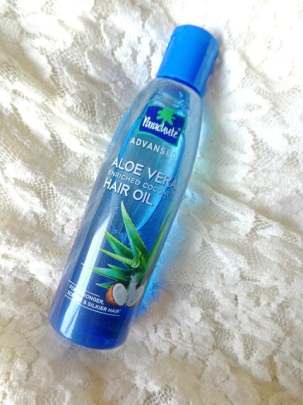 PARACHUTE ADVANCED ALOE VERA HAIR OIL 75ML