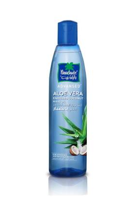 PARACHUTE ADVANCED ALOE VERA ENRICHED COCONUT HAIR OIL 250ML