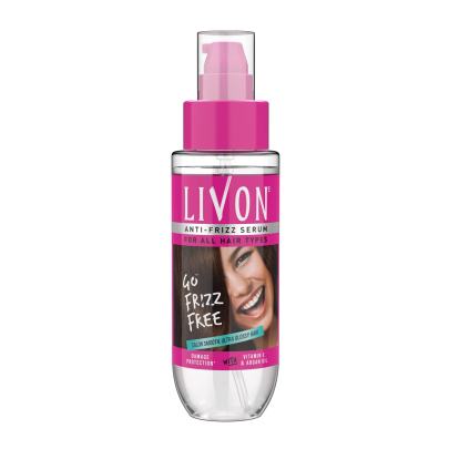 LIVON ANTI -FRIZZ SERUM 45ML