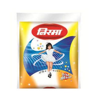 NIRMA WASHING POWDER 1KG 