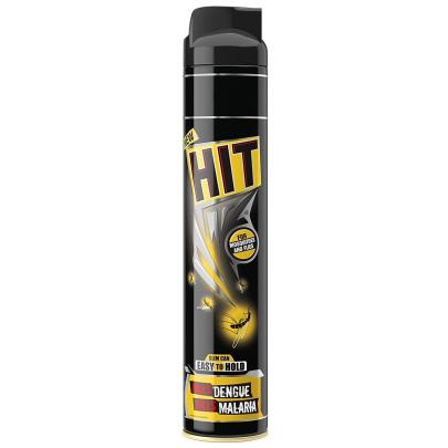 HIT MOSQUITOES AND FLIES KILLS SPRAY 400ML