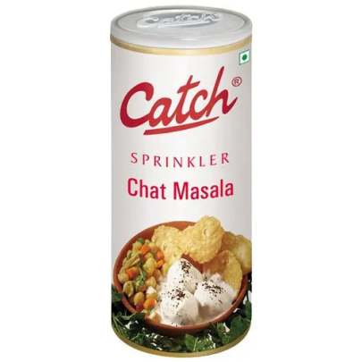 Catch sprinkler chat masala 50gm 