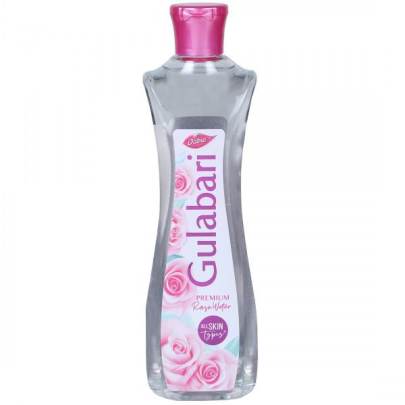 DABUR GULABARI PREMIUMROSE WATER 120ML